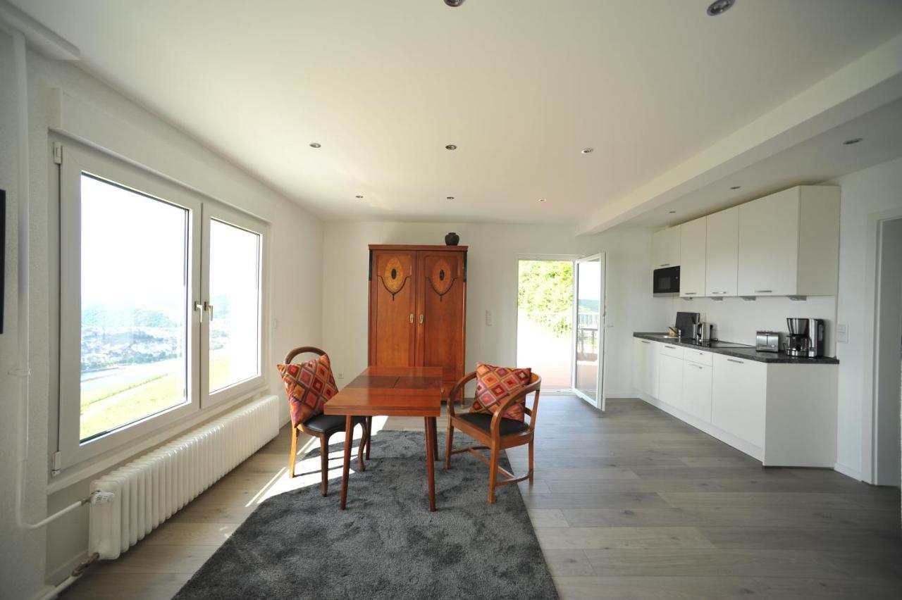 Das Rebenhaus Ruedesheim am Rhein Room photo