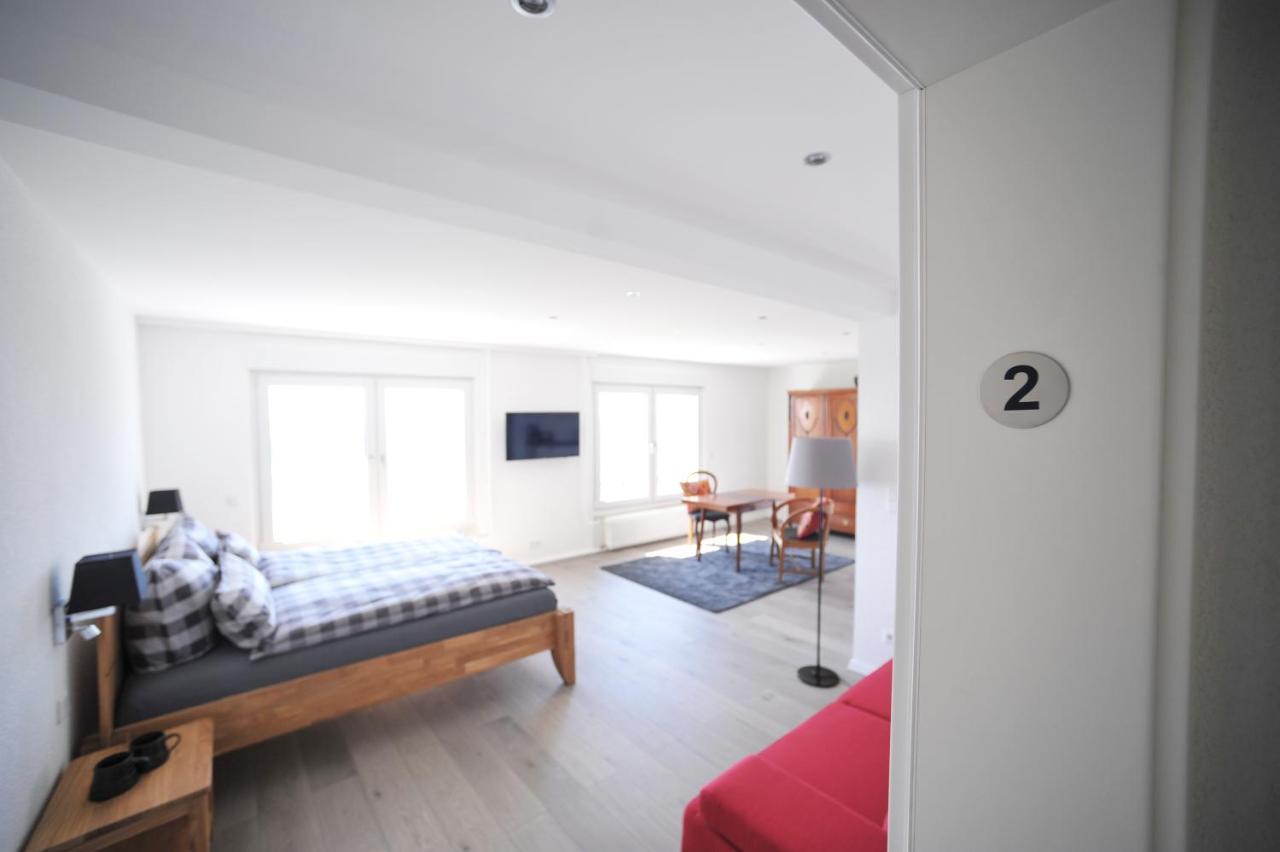 Das Rebenhaus Ruedesheim am Rhein Room photo