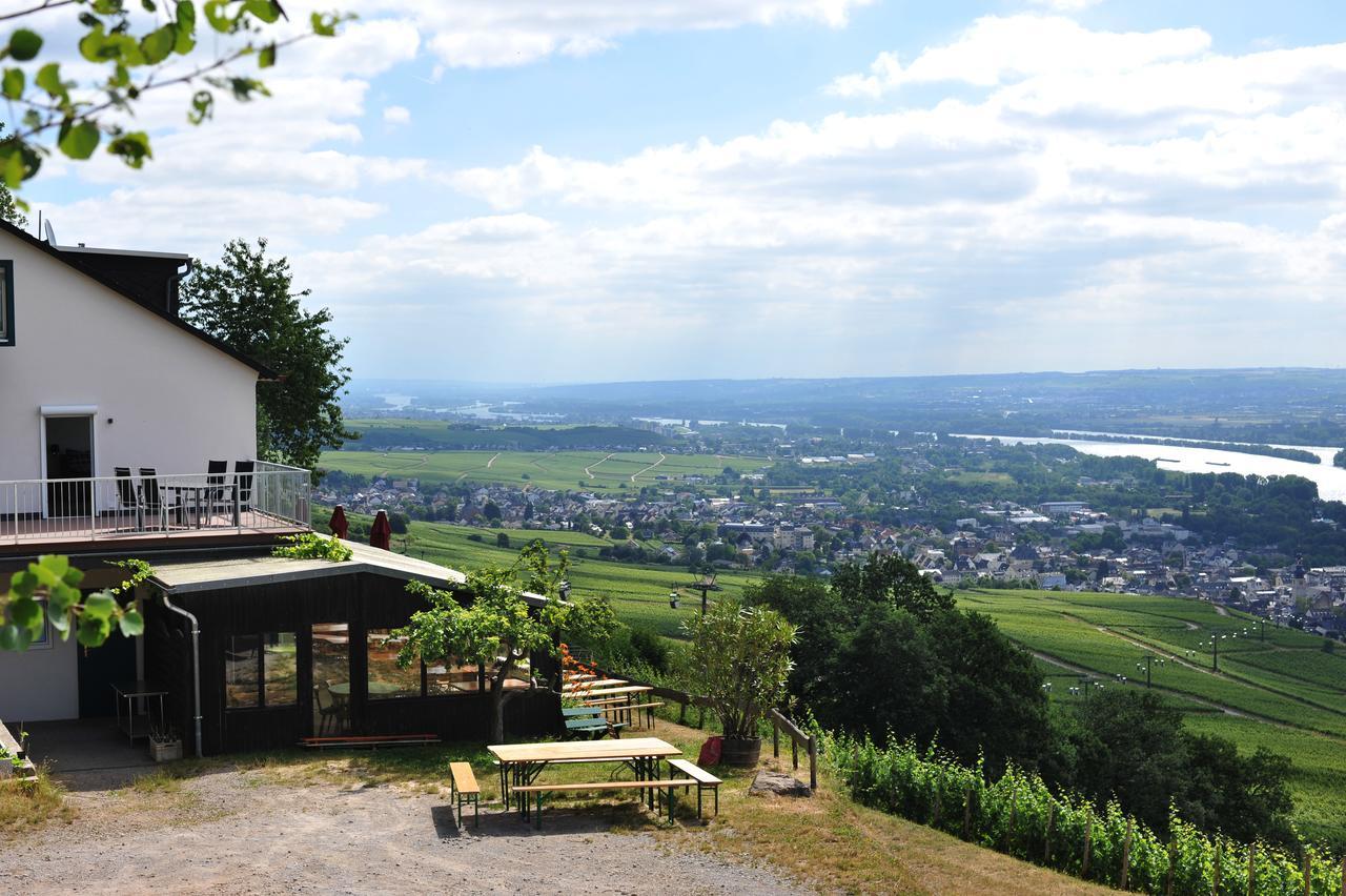 Das Rebenhaus Ruedesheim am Rhein Room photo